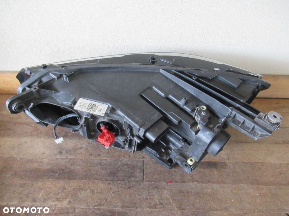 LAMPA PRZÓD PRZEDNIA PRAWA VW PASSAT B8 FULL LED 2014- - 8