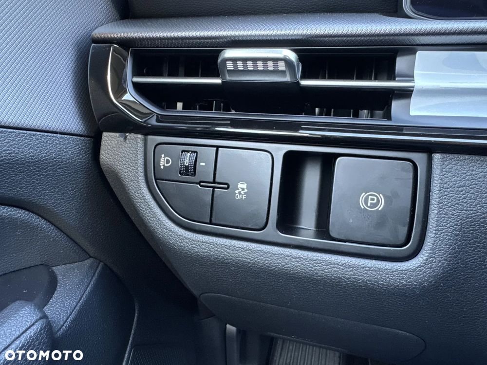 Kia Sportage 1.6 T-GDI M 2WD - 25