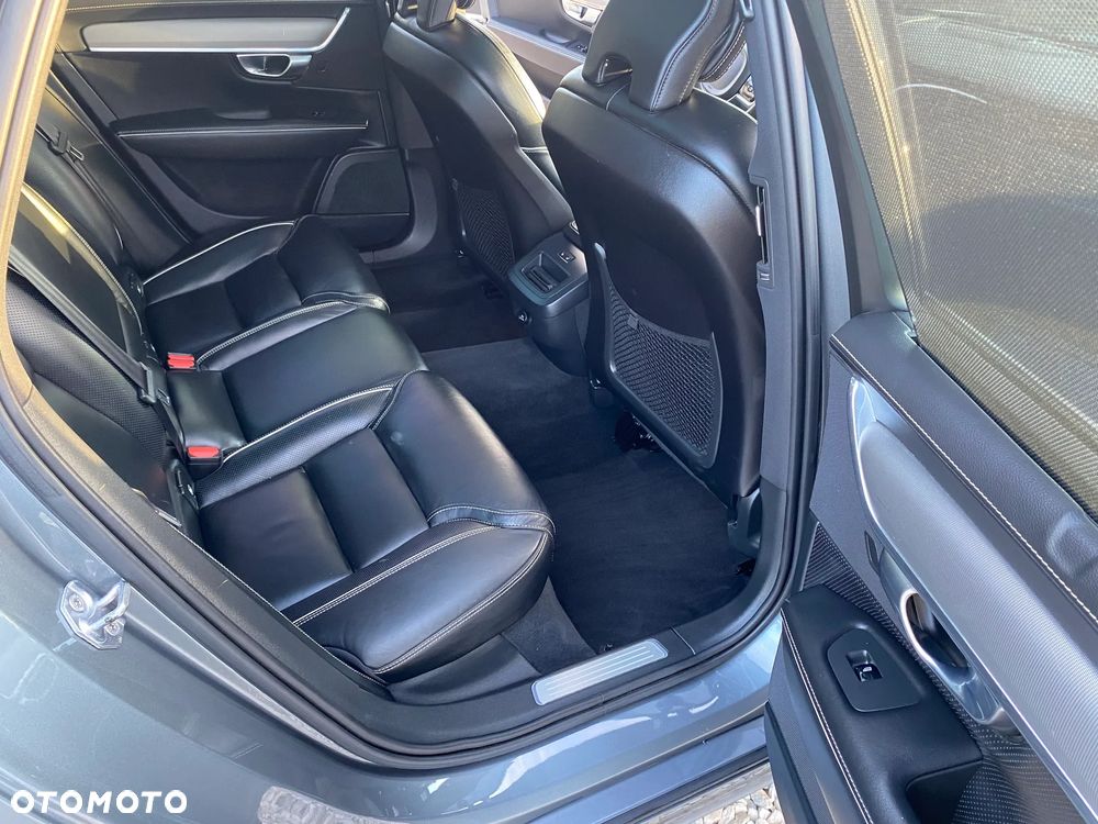 Volvo V90 T4 Geartronic R Design - 18