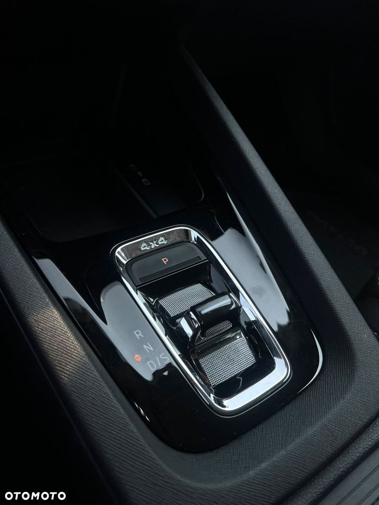 Skoda Octavia 2.0 TSI 4x4 Style DSG - 3