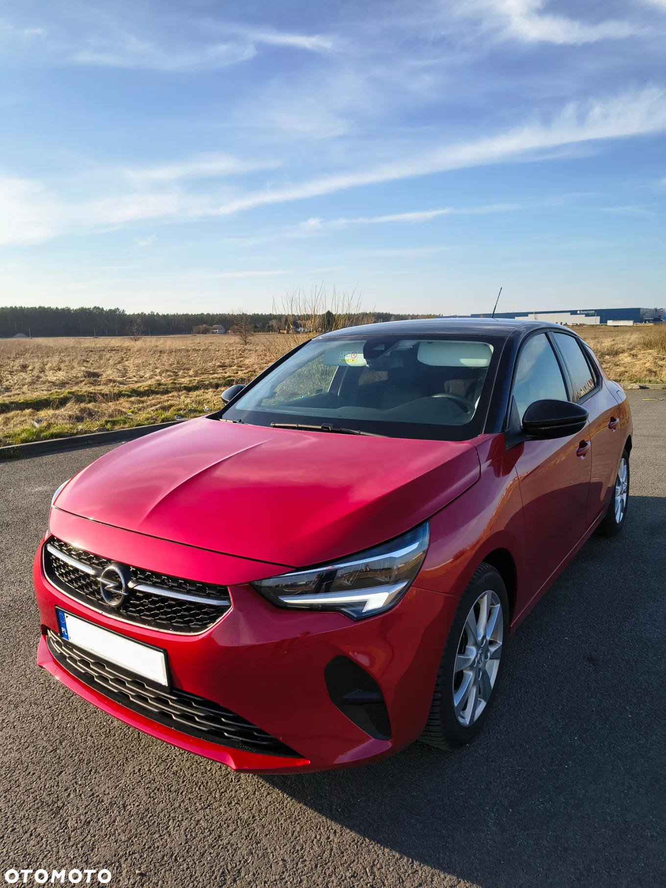 Opel Corsa 1.2 Direct Injection Turbo - 3