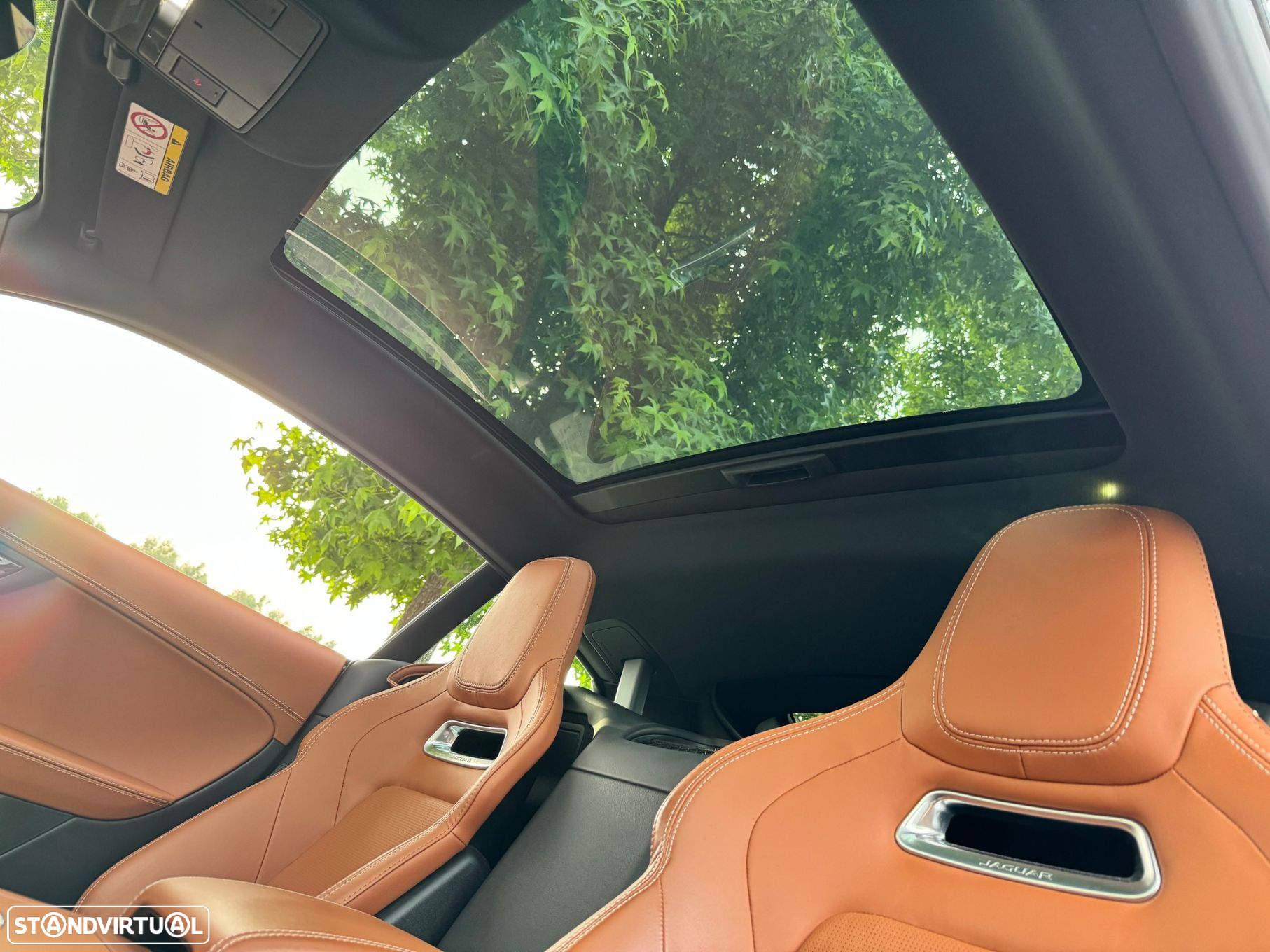 Jaguar F-Type 2.0 i4 R-Dynamic - 31