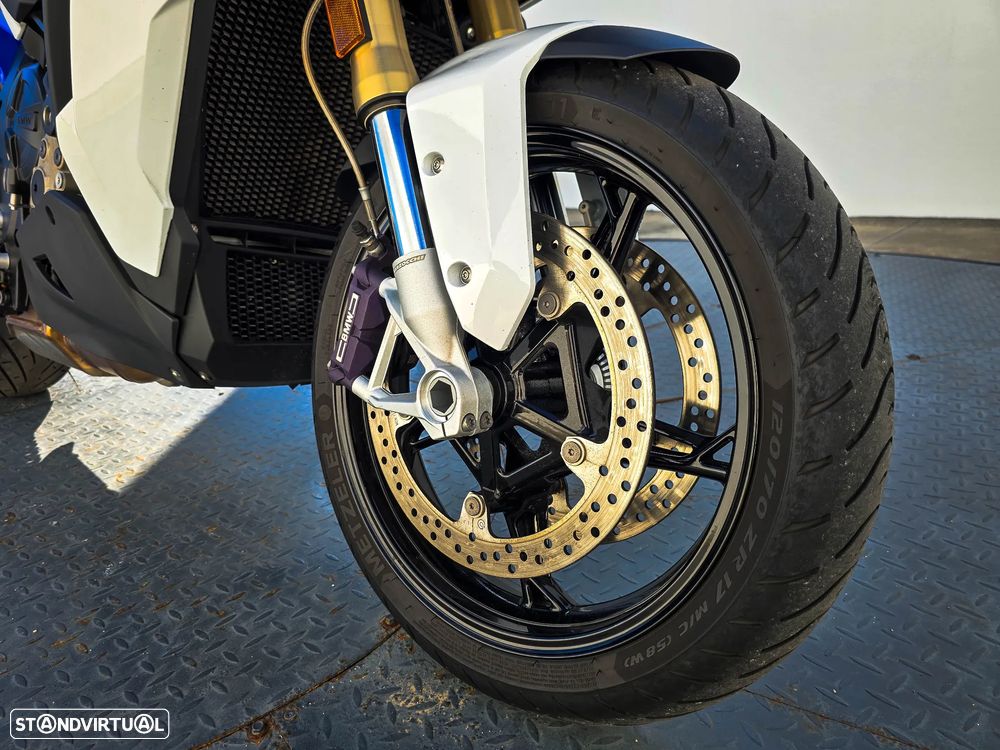 BMW S 1000 XR - 20