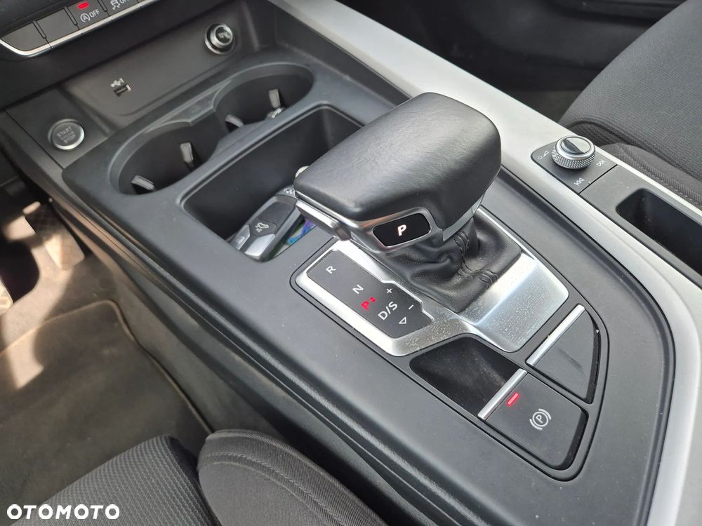 Audi A4 Avant 35 TDI S tronic advanced - 13