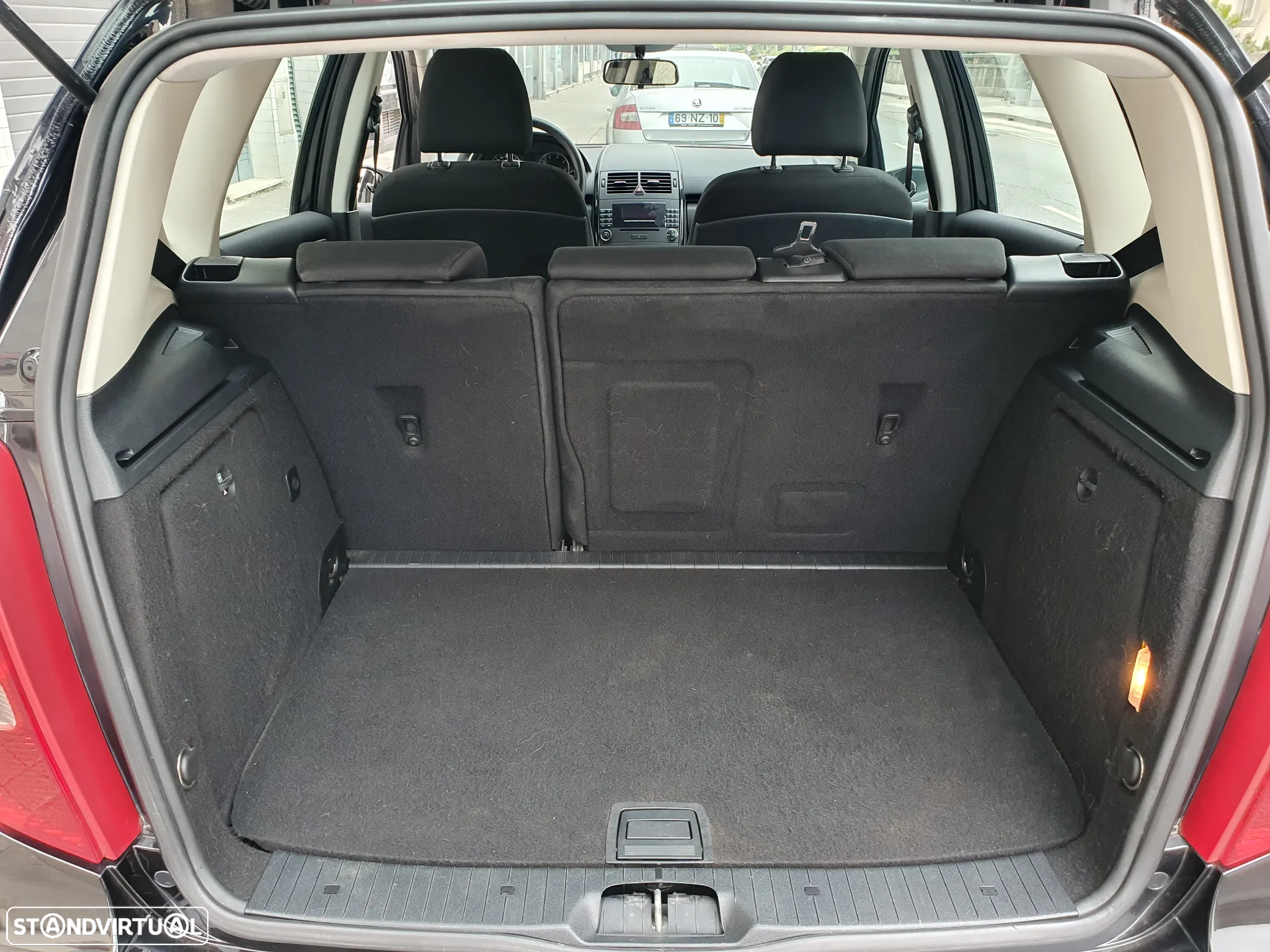 Mercedes-Benz A 150 Elegance - 9