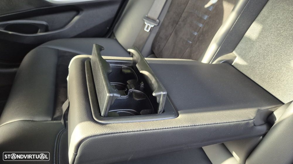 BMW 320 d Pack M Auto - 12
