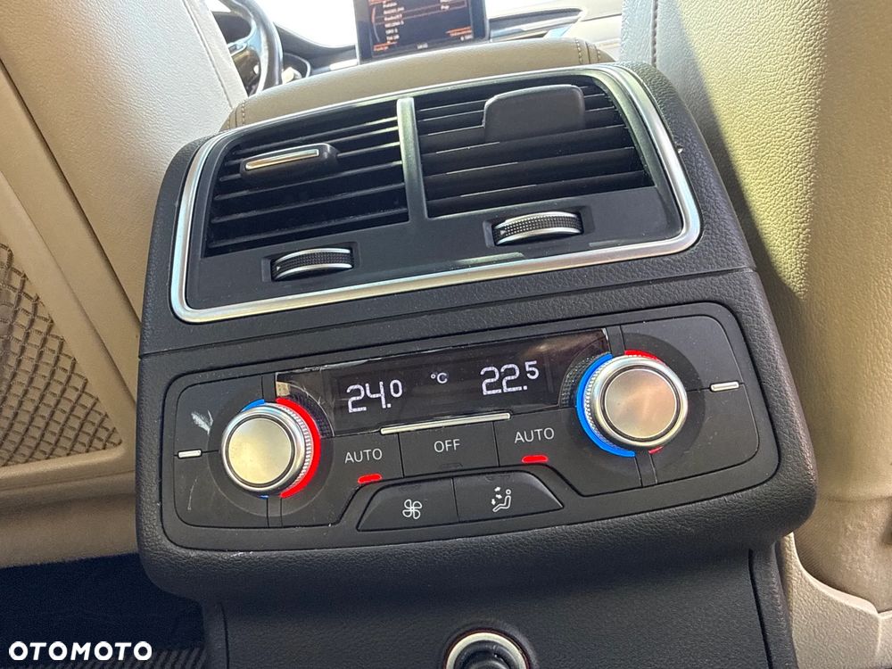 Audi A6 Allroad 3.0 TDI S tronic DPF - 14