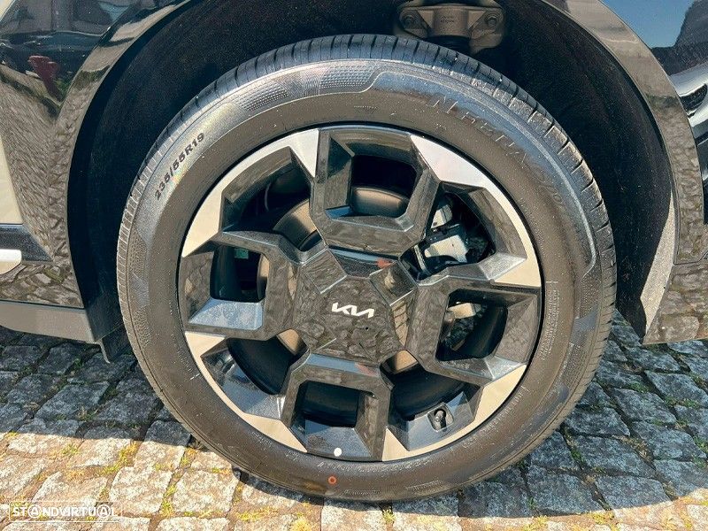 Kia EV5 81.4 kWh GT-Line - 21