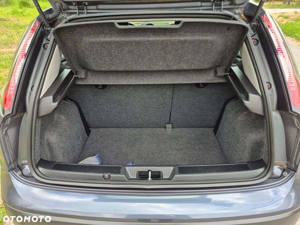Fiat Punto Evo - 16