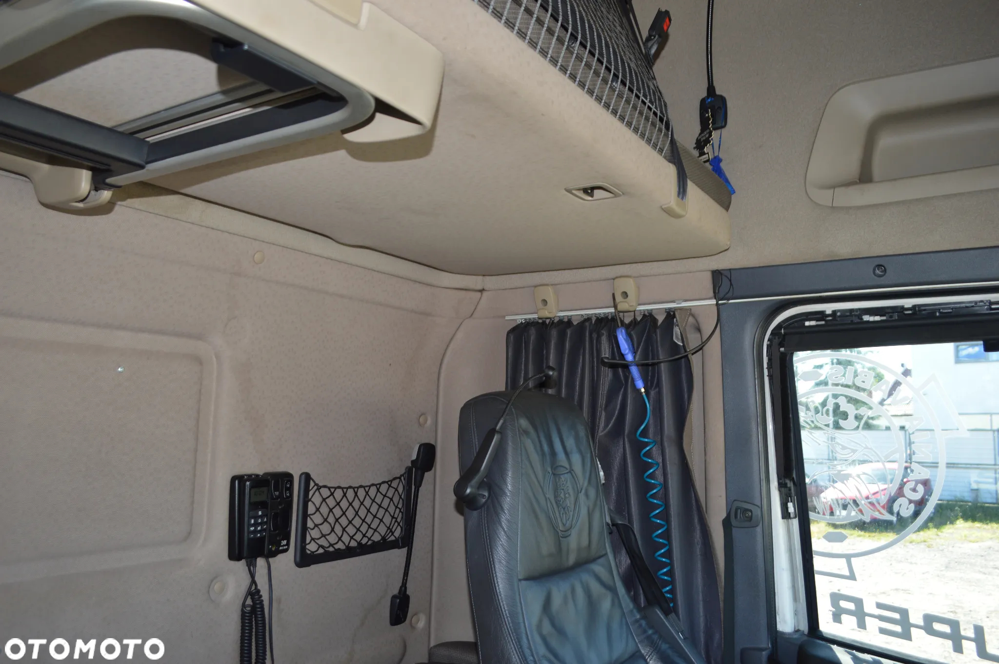 Scania R480 LB6x2MNB - 12