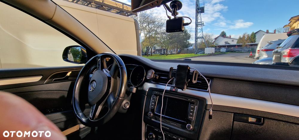 Skoda Superb 1.8 TSI Elegance - 32