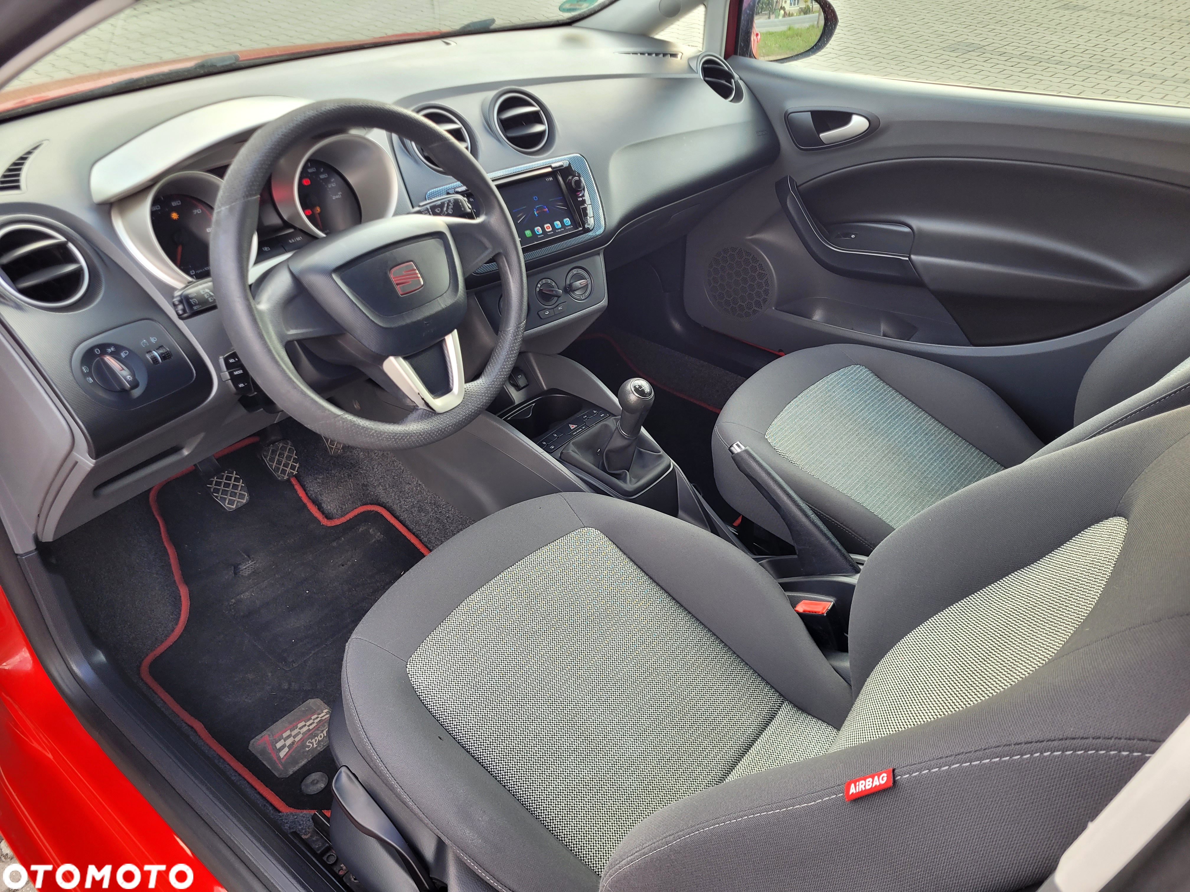 Seat Ibiza - 26