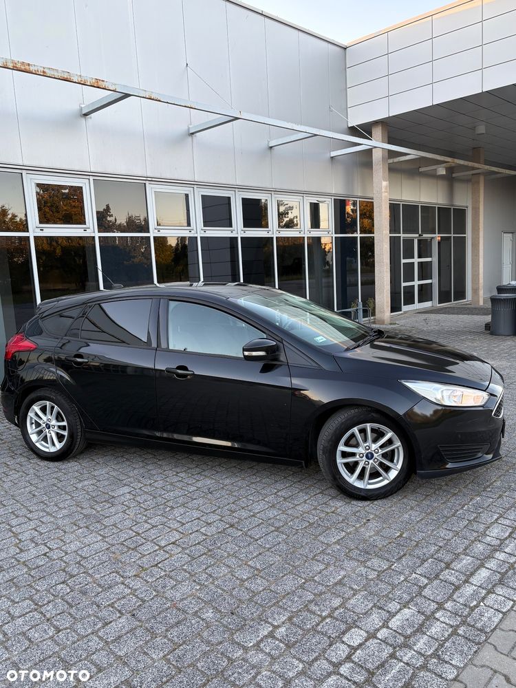 Ford Focus - 10