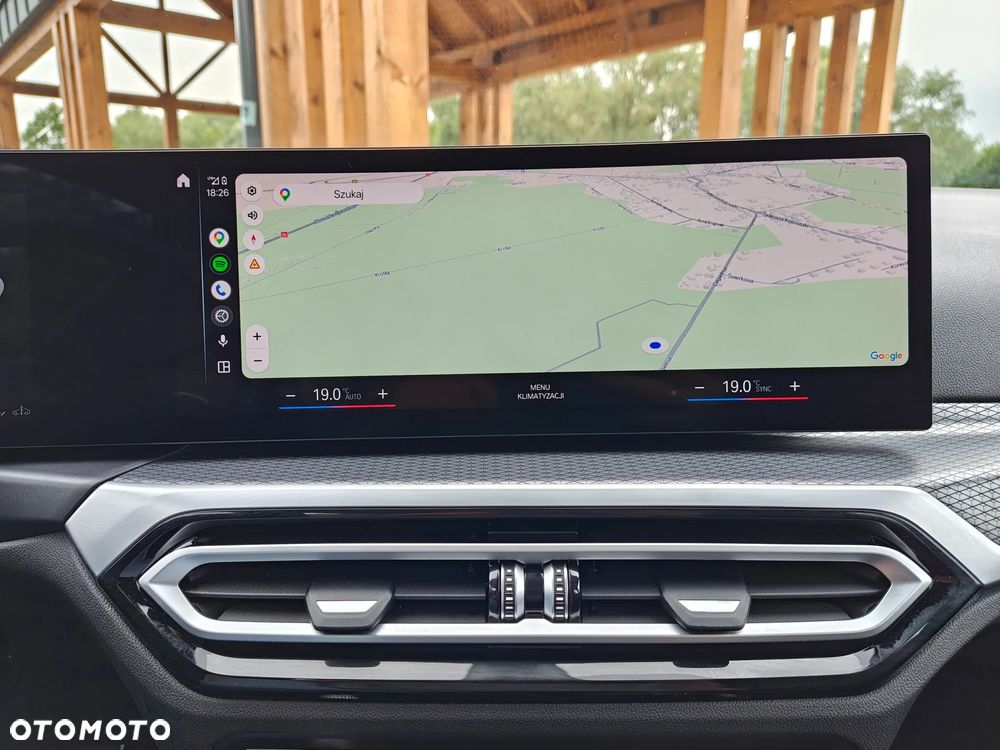 BMW Seria 3 318i M Sport - 19