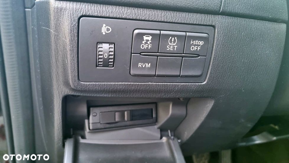 Mazda 6 2.0 SkyMotion - 19