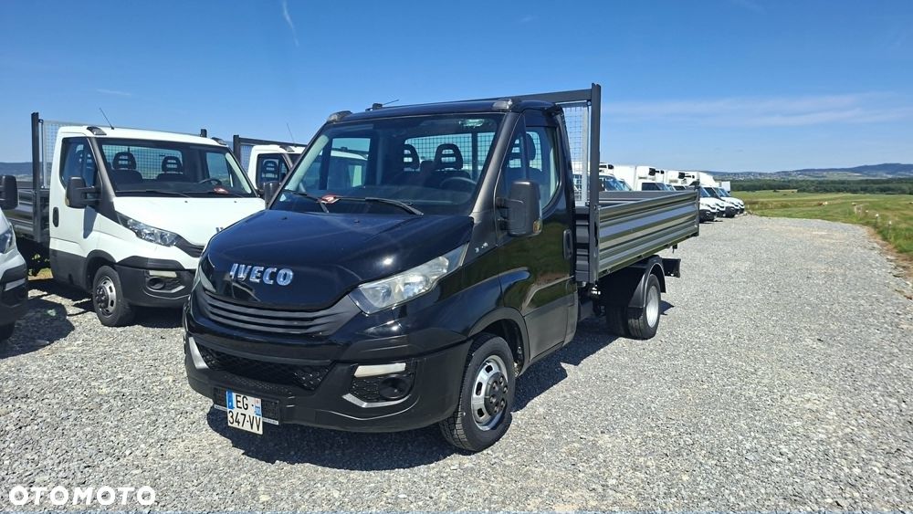 Iveco 35C14, 35C13, 35C15, 35C16, 35S13, 35S14 - 6