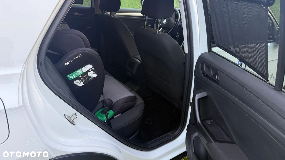 Volkswagen T-Roc 1.0 TSI Life - 12