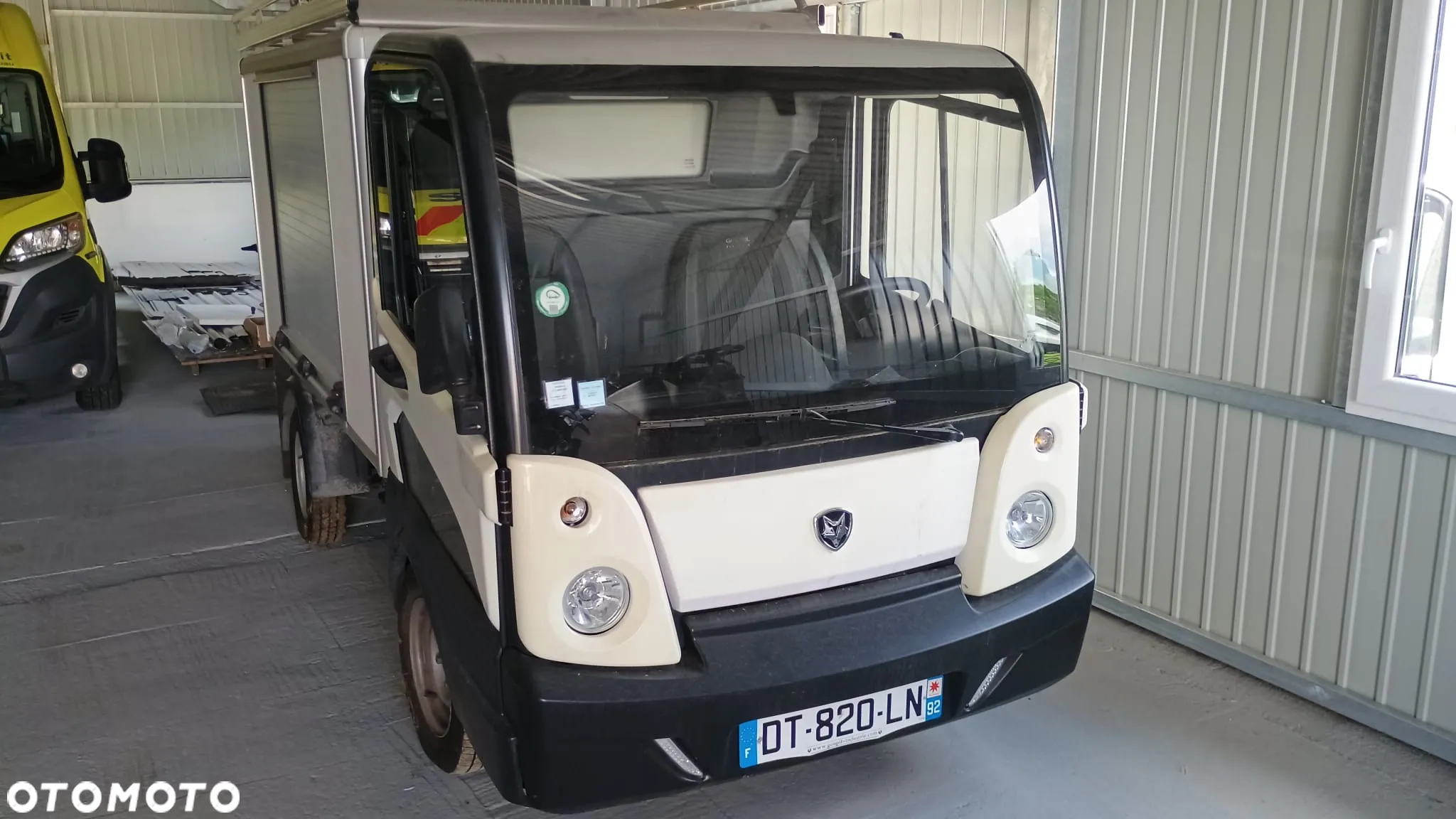 Piaggio GOUPIL G5 - 13