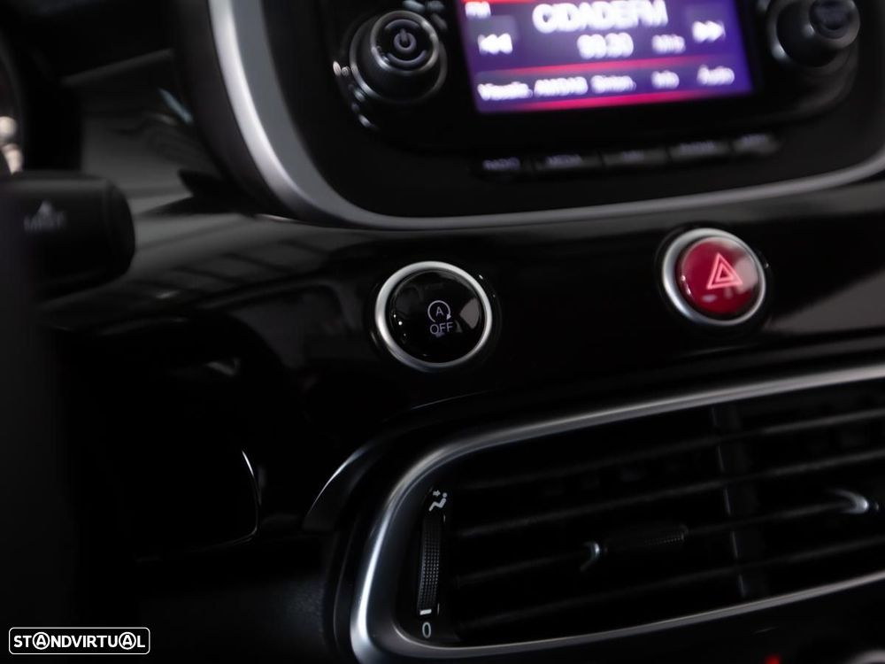 Fiat 500X - 17