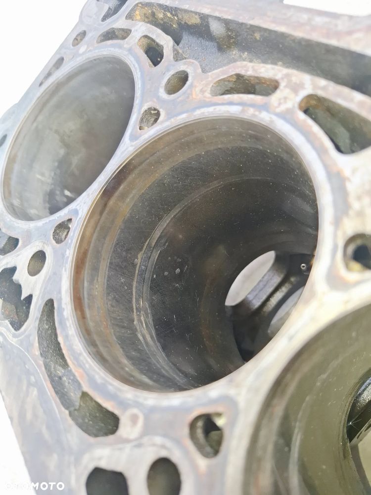Blok Silnika Dół 2.0TFSI 06H103021L CCZ Audi VW Seat Skoda - 10
