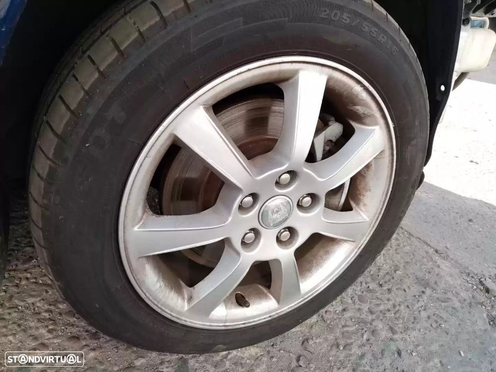 JANTE JAGUAR X-TYPE 2005 -XR856011 - 9