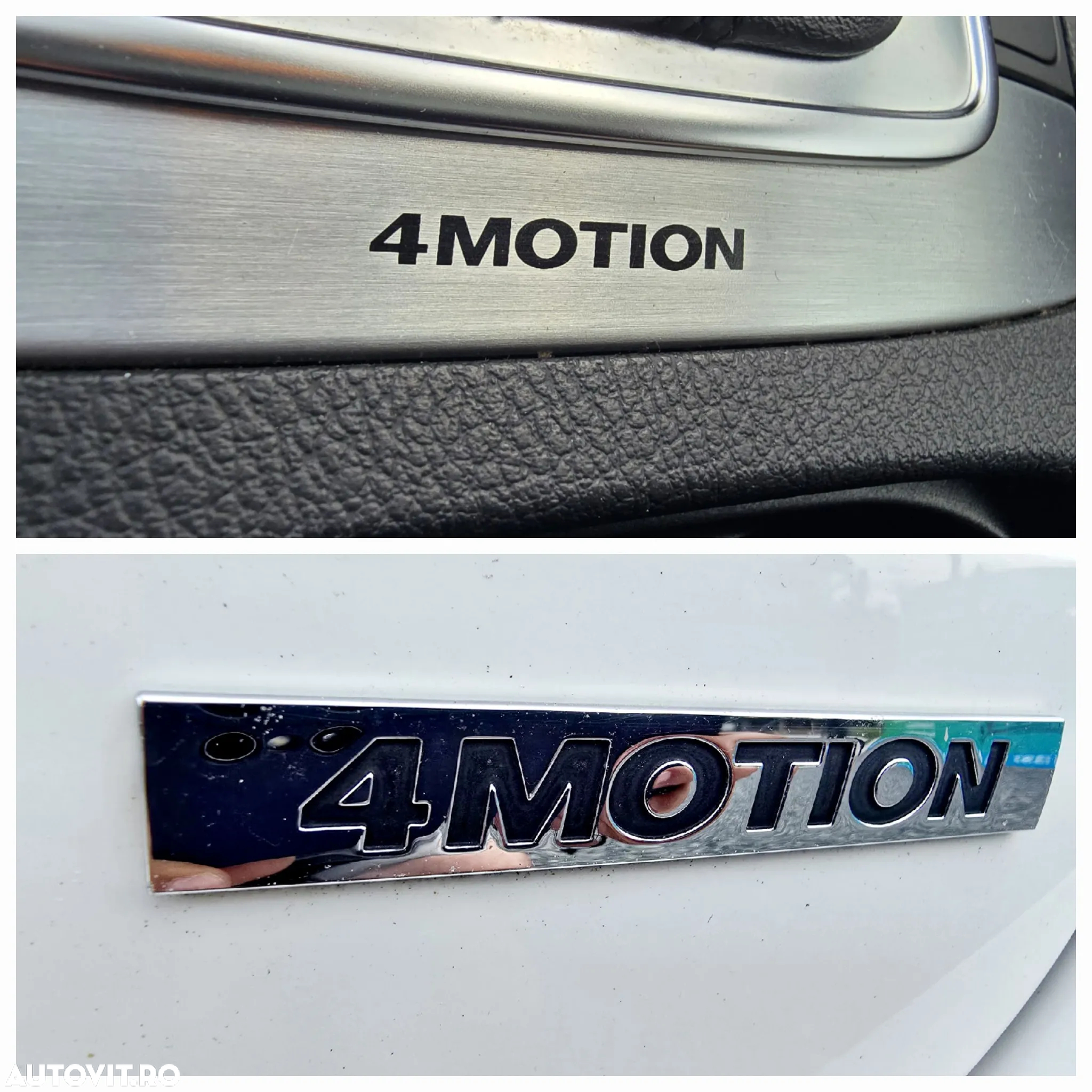 Volkswagen Passat CC 2.0 TDI 4Motion DSG BlueMotion Technolog Exclusive - 7