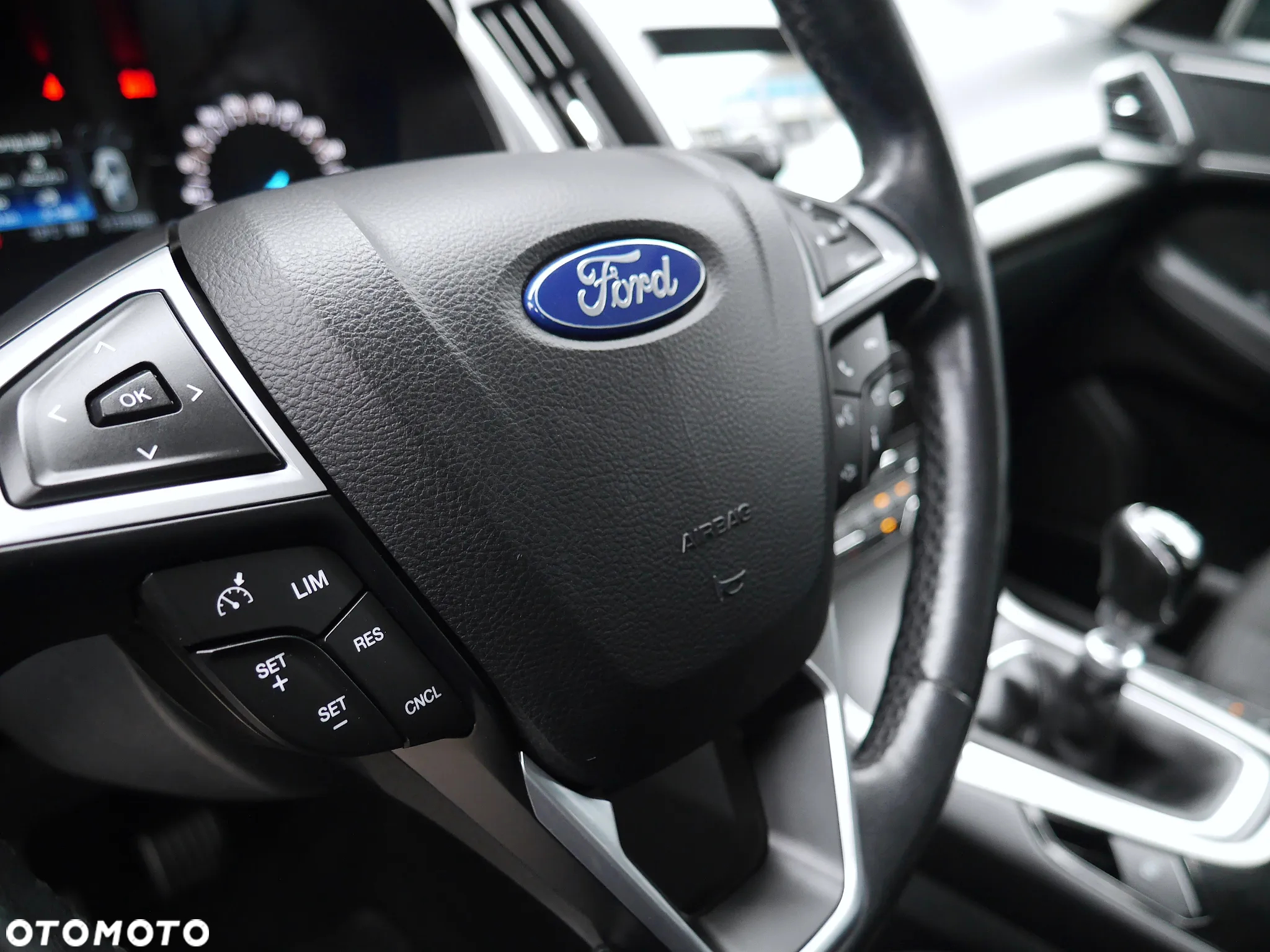 Ford S-Max 1.5 EcoBoost Trend - 14