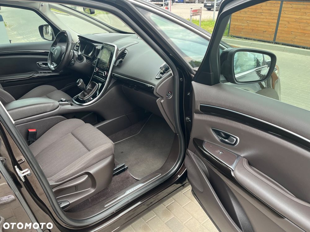 Renault Espace 1.6 dCi Energy Zen - 13