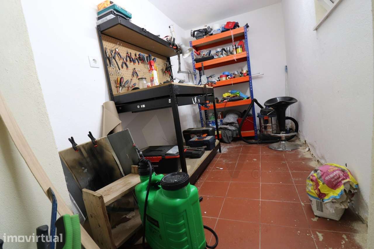 Moradia T3, com terraço cobertura e cave - Qta Eucaliptos, Faro - Grande imagem: 5/48