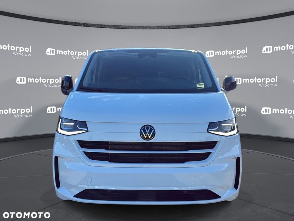 Volkswagen Caravelle - 2