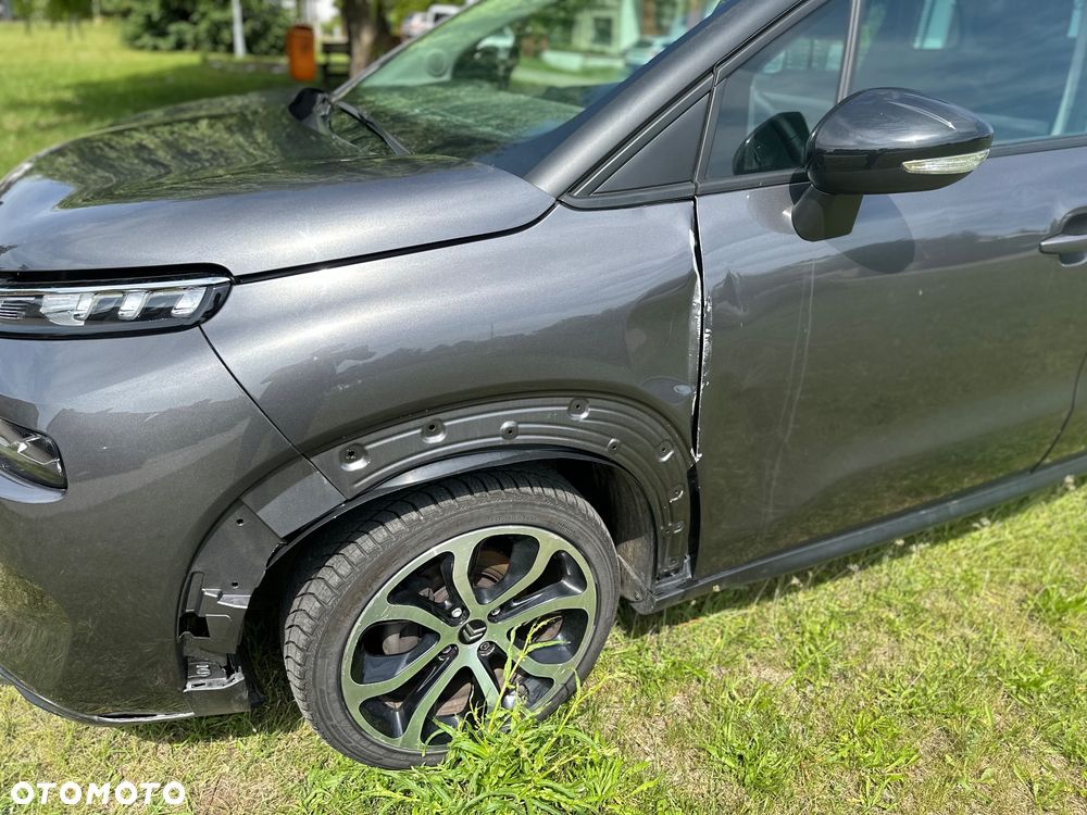 Citroën C3 Aircross BlueHDI 110 Stop & Start YOU - 6