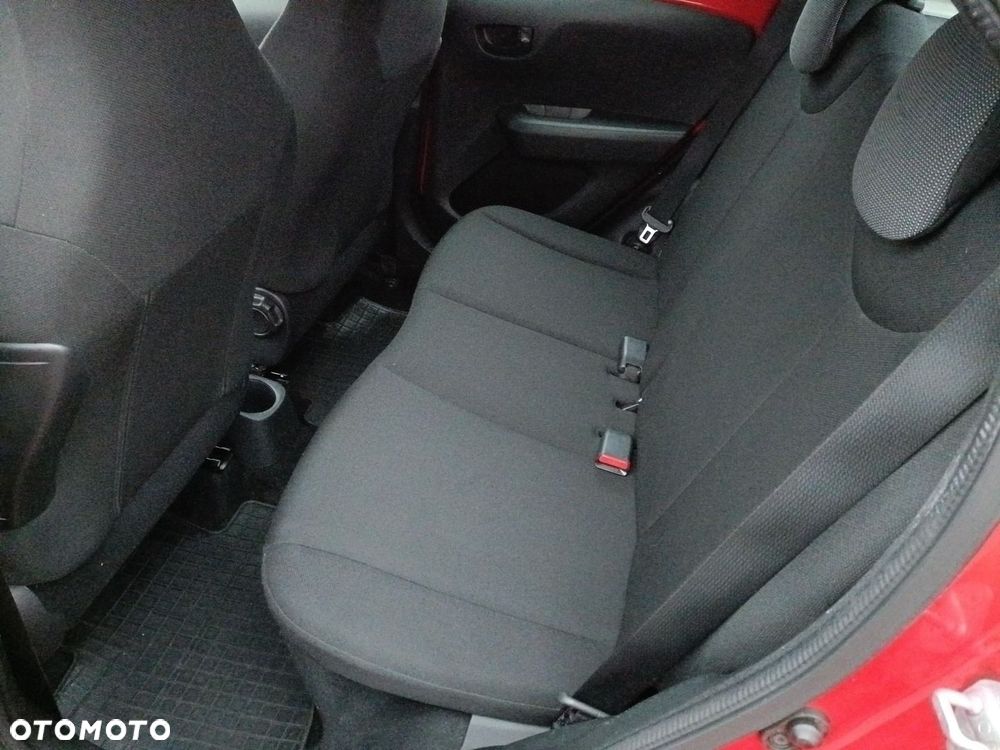 Toyota Aygo - 11