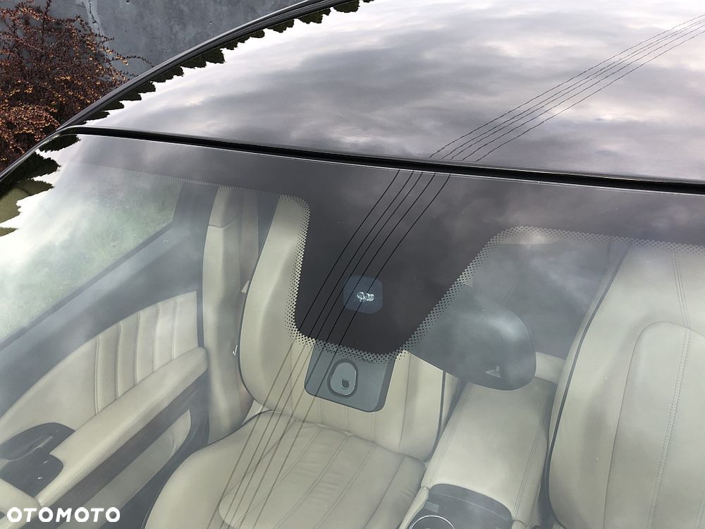 Maserati Quattroporte - 30