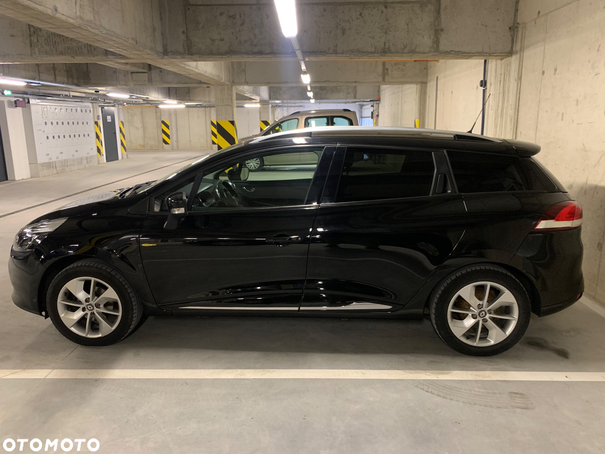 Renault Clio 1.5 dCi Limited - 5