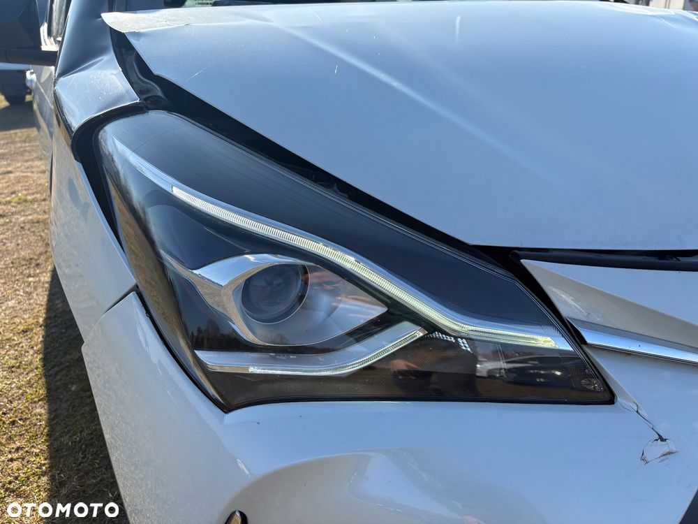 Toyota Yaris 1,5-Dual-VVT-iE Selection - 28