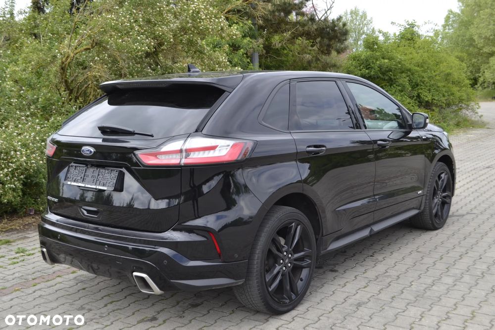 Ford Edge 2.0 EcoBlue Twin-Turbo 4WD ST-Line - 11