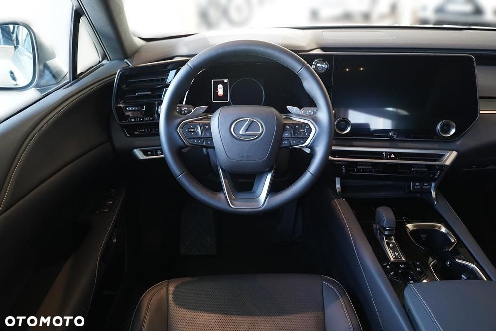 Lexus RX 350h Prestige - 22