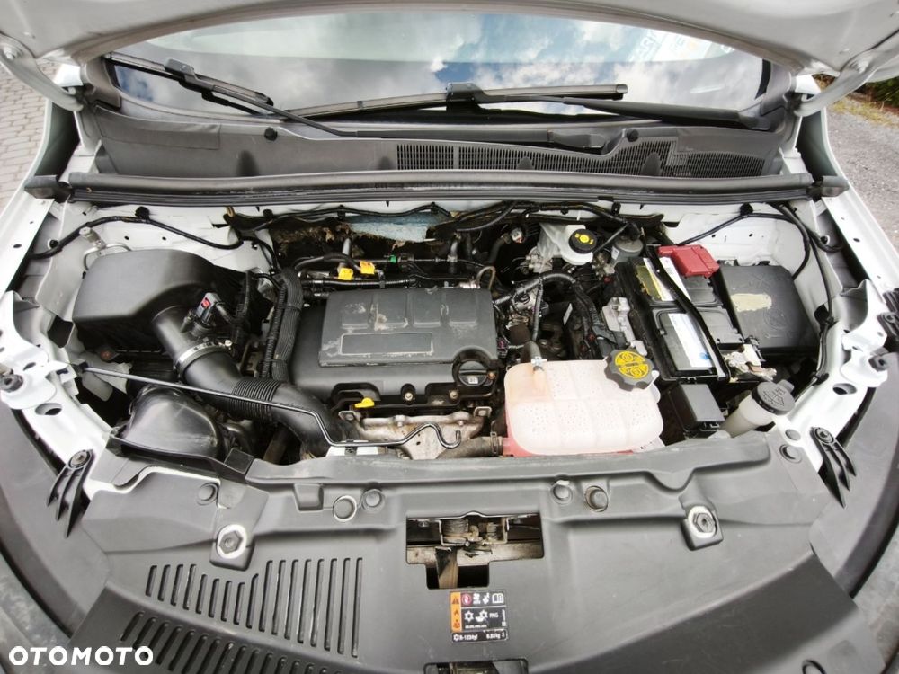 Opel Mokka - 18