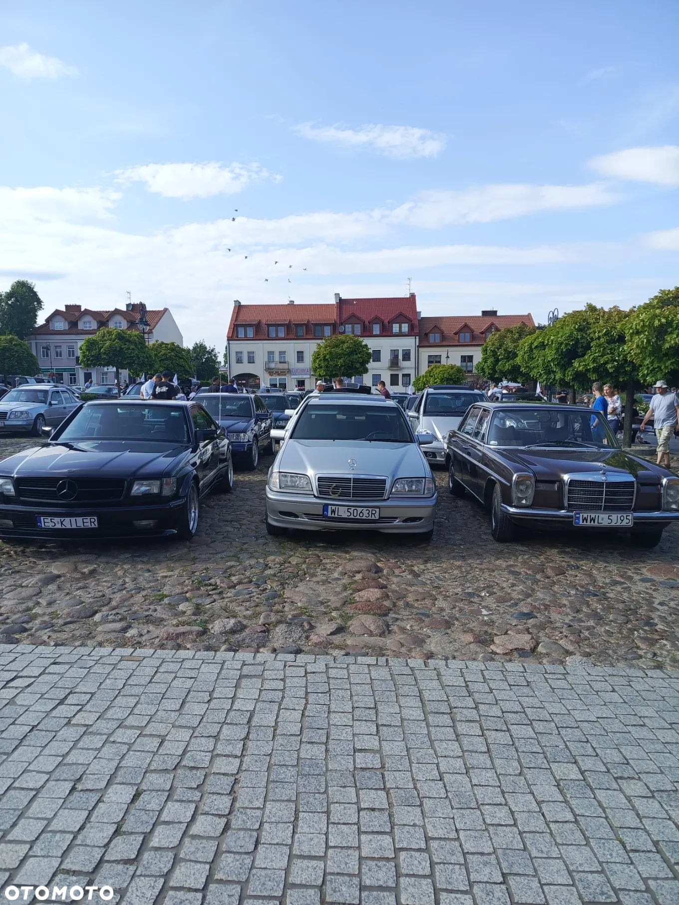 Mercedes-Benz Klasa C 180 Classic - 13