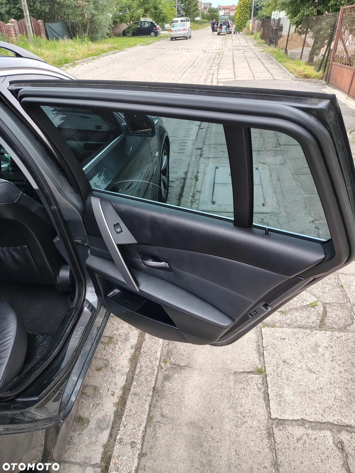BMW Seria 5 525d Touring - 22