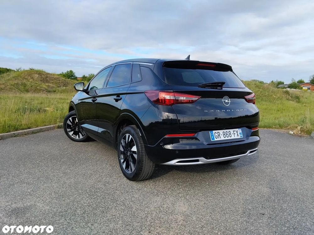 Opel Grandland X 1.5 D Start/Stop Automatik Ultimate - 15