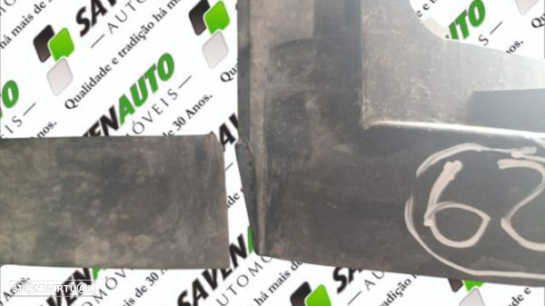 Termoventiladores / Motoventiladores Ssangyong Musso (Fj) - 2