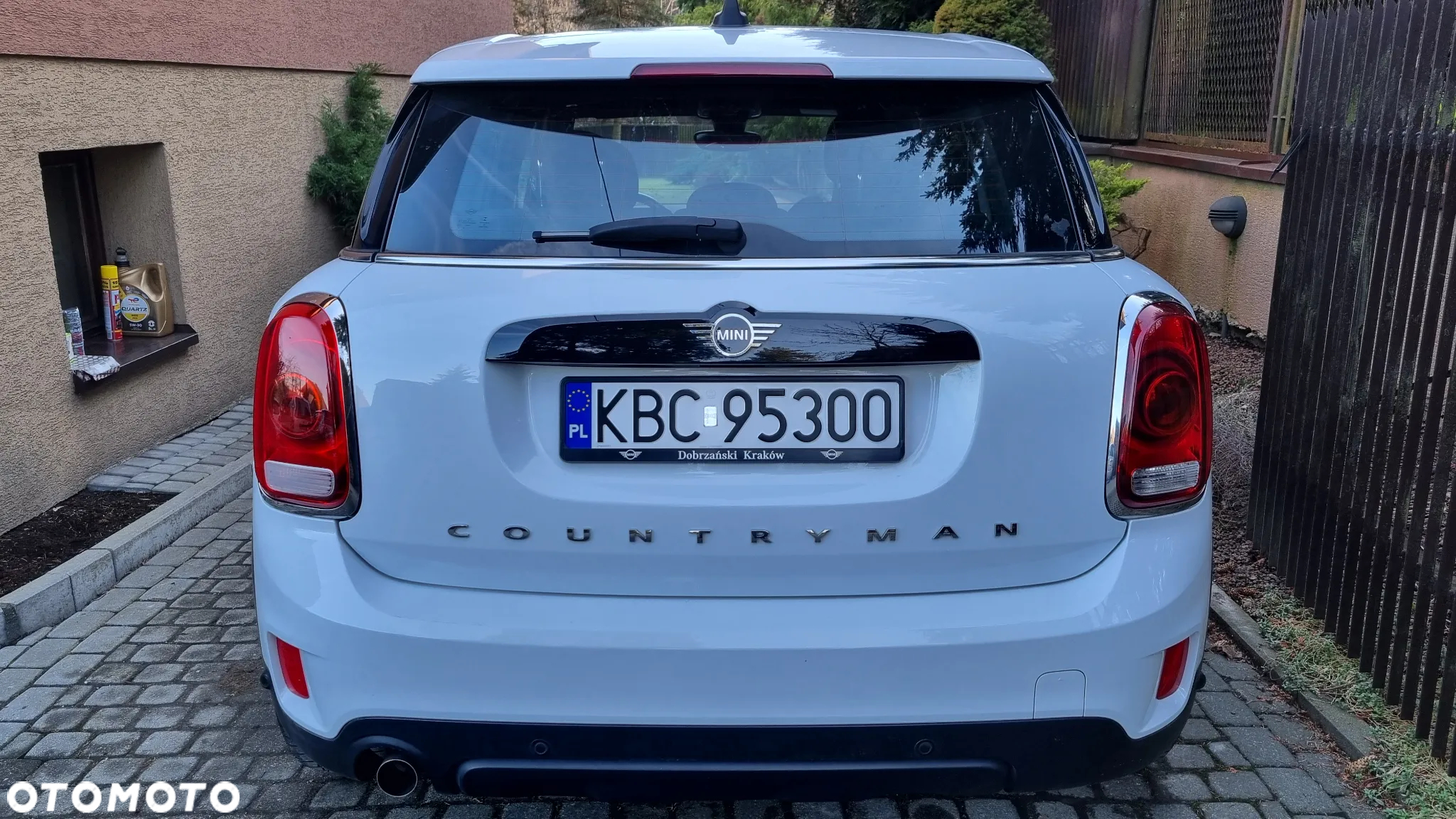 MINI Countryman - 3