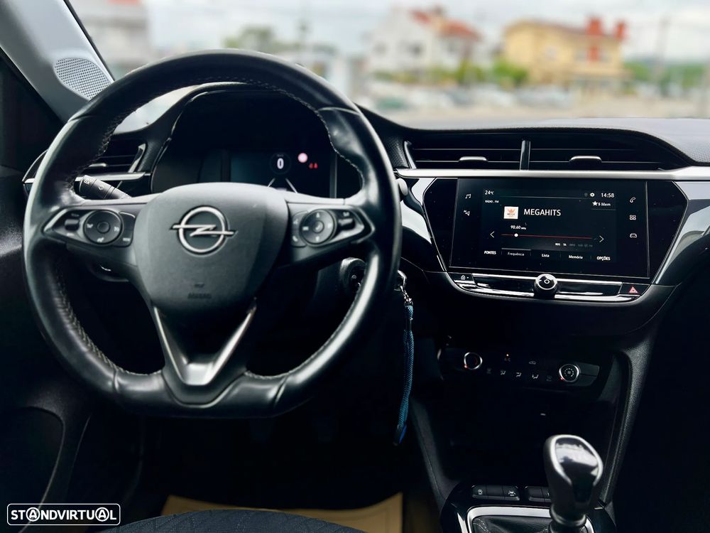 Opel Corsa 1.5 D Elegance - 16