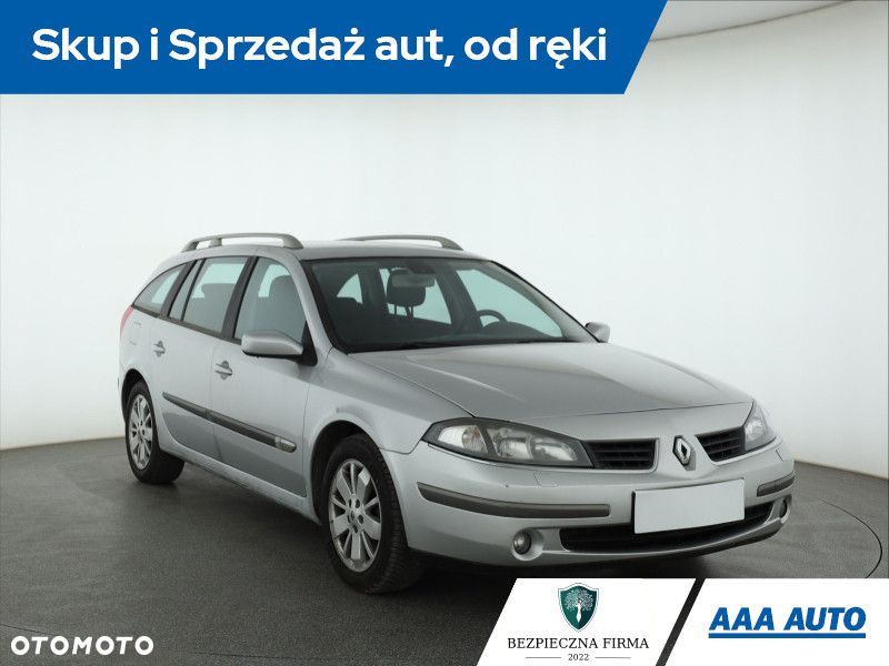 Renault Laguna - 3