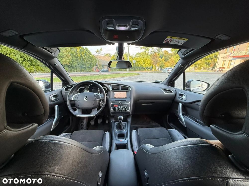Citroën DS4 1.2 PureTech SoChic S&S - 15