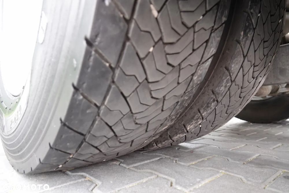 DAF XF 480 / SUPER SPACE CAB / 2021 ROK / - 18