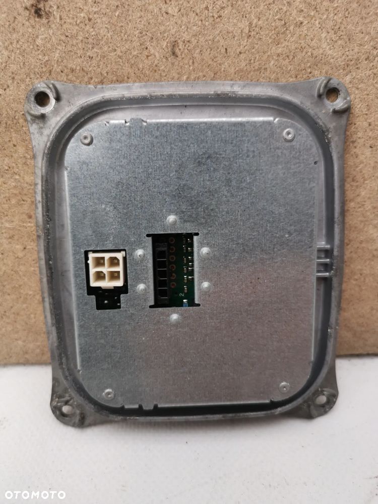 Przetwornica Sterownik LED Audi A4 B8 8K0 1307329218