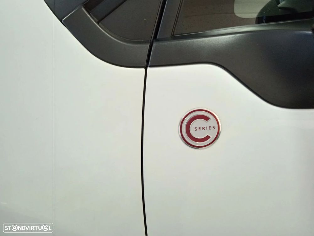 Citroën C3 1.2 PureTech C-Series - 13