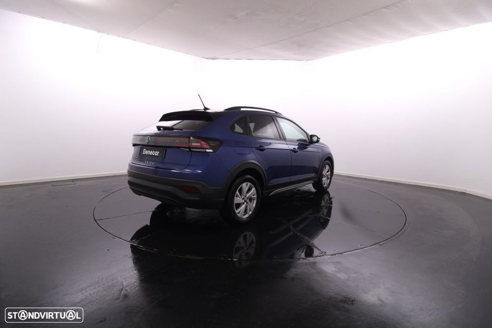VW Taigo 1.0 TSI Life - 7